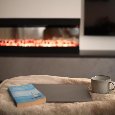Bodensee Loft - 116 M² Traumwohnung Uhldingen-Mühlhofen Eksteriør bilde