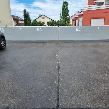 Bodensee Loft - 116 M² Traumwohnung Uhldingen-Mühlhofen Eksteriør bilde