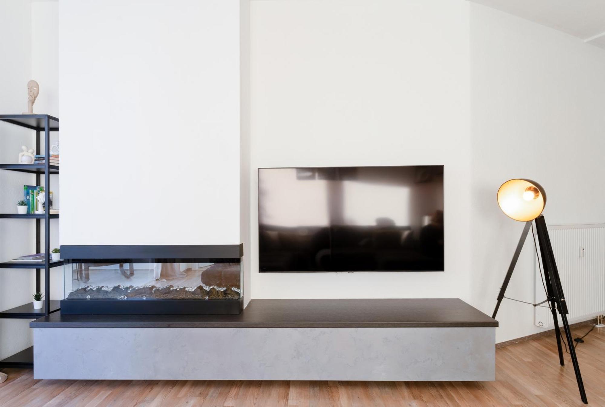 Bodensee Loft - 116 M² Traumwohnung Uhldingen-Mühlhofen Eksteriør bilde