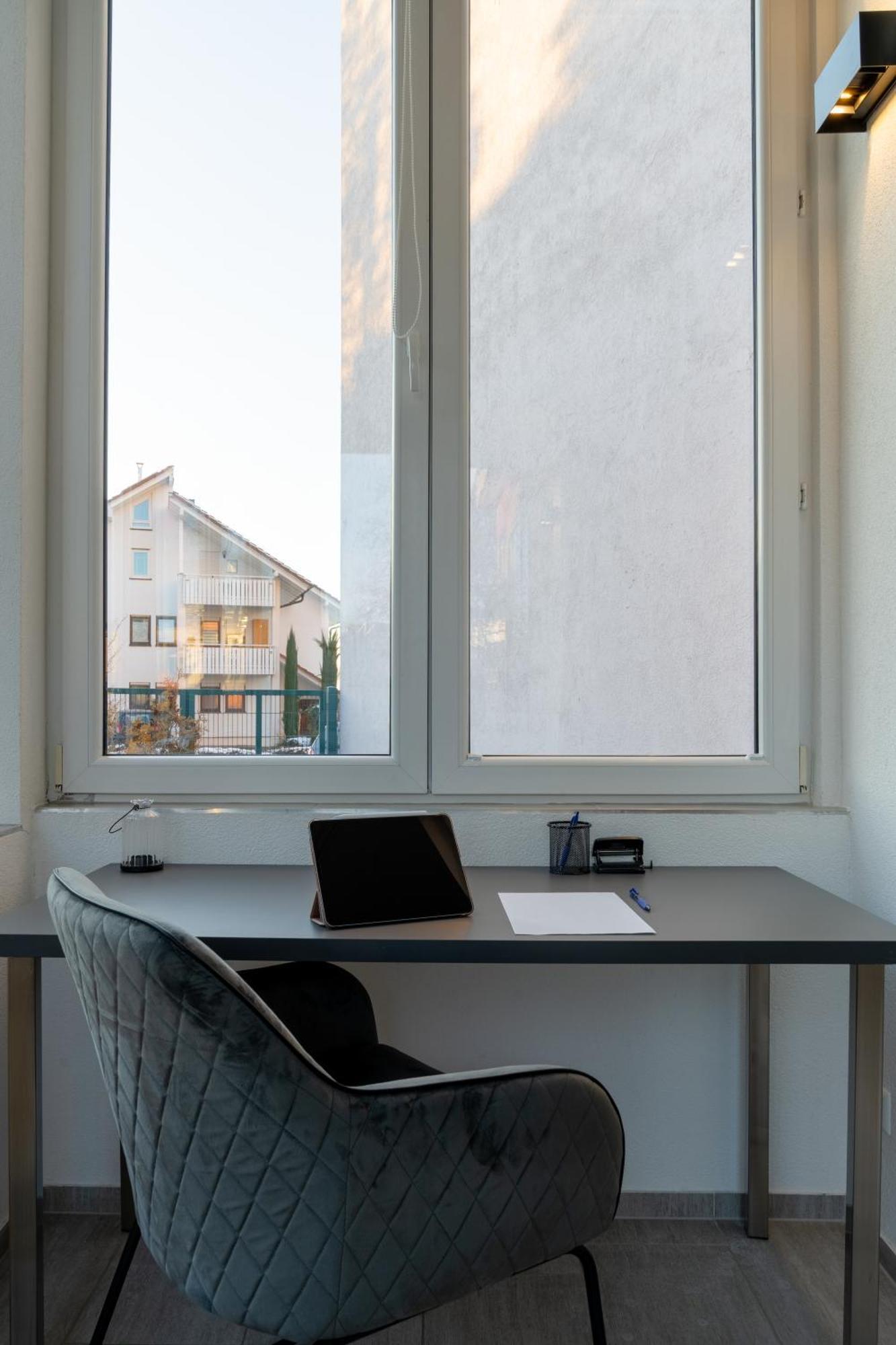 Bodensee Loft - 116 M² Traumwohnung Uhldingen-Mühlhofen Eksteriør bilde