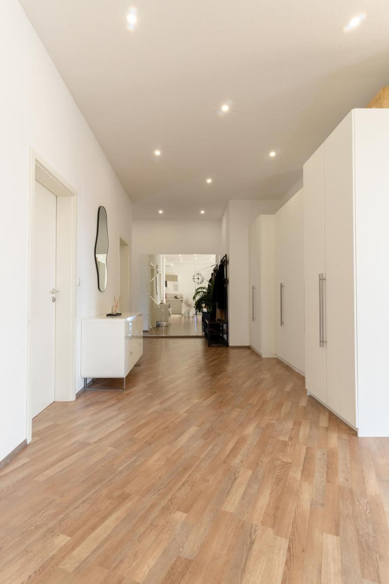 Bodensee Loft - 116 M² Traumwohnung Uhldingen-Mühlhofen Eksteriør bilde