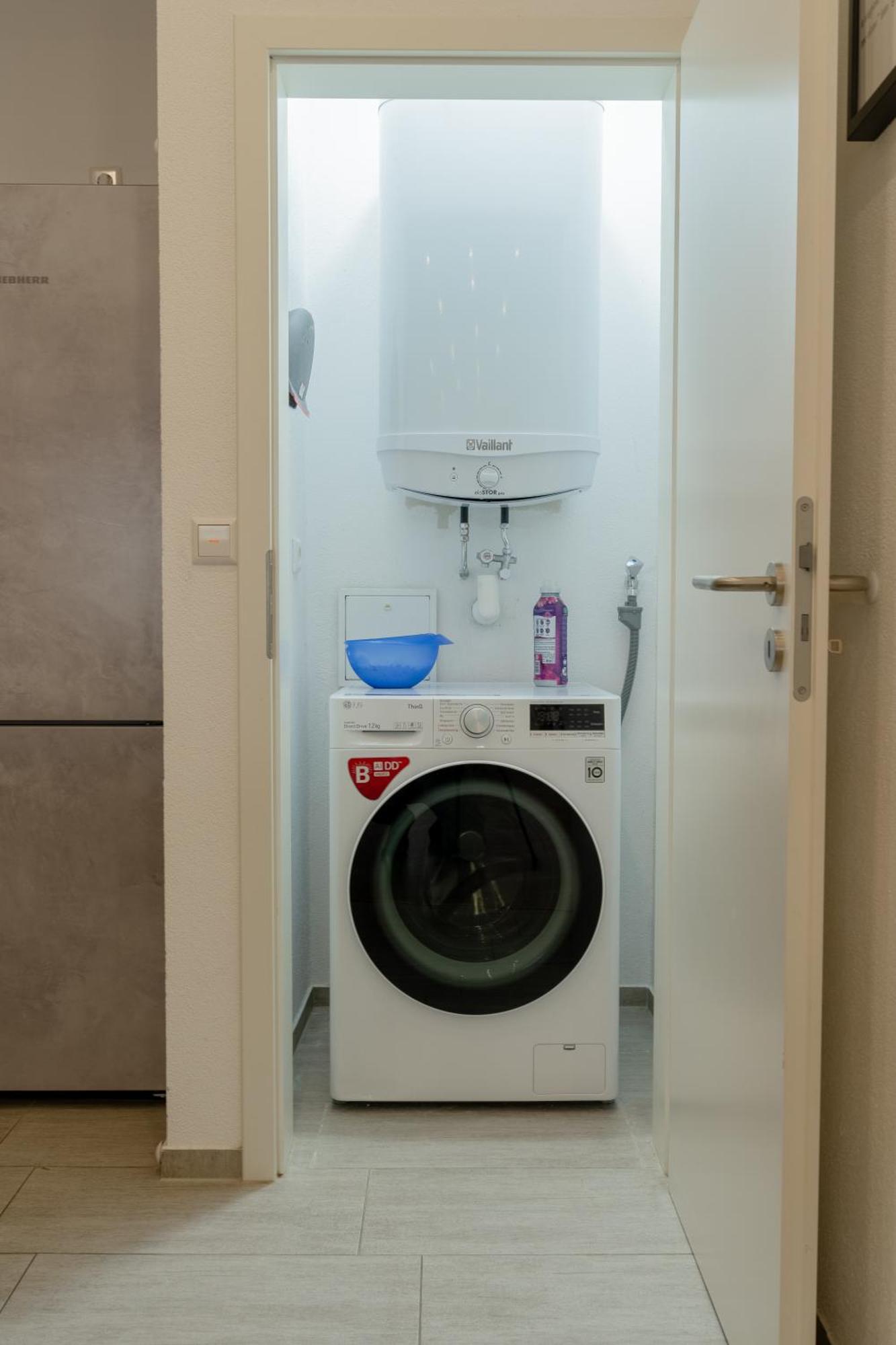Bodensee Loft - 116 M² Traumwohnung Uhldingen-Mühlhofen Eksteriør bilde