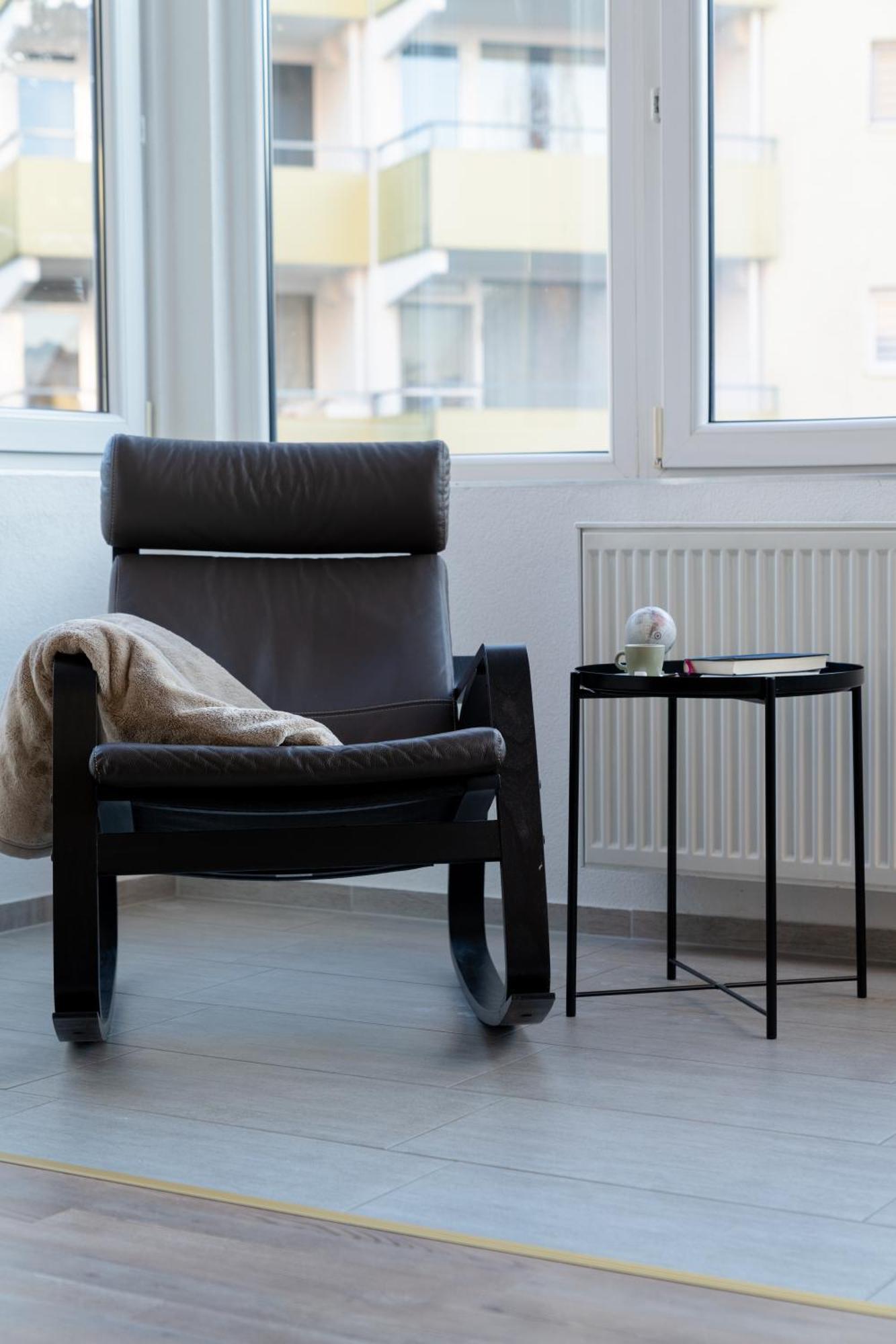 Bodensee Loft - 116 M² Traumwohnung Uhldingen-Mühlhofen Eksteriør bilde