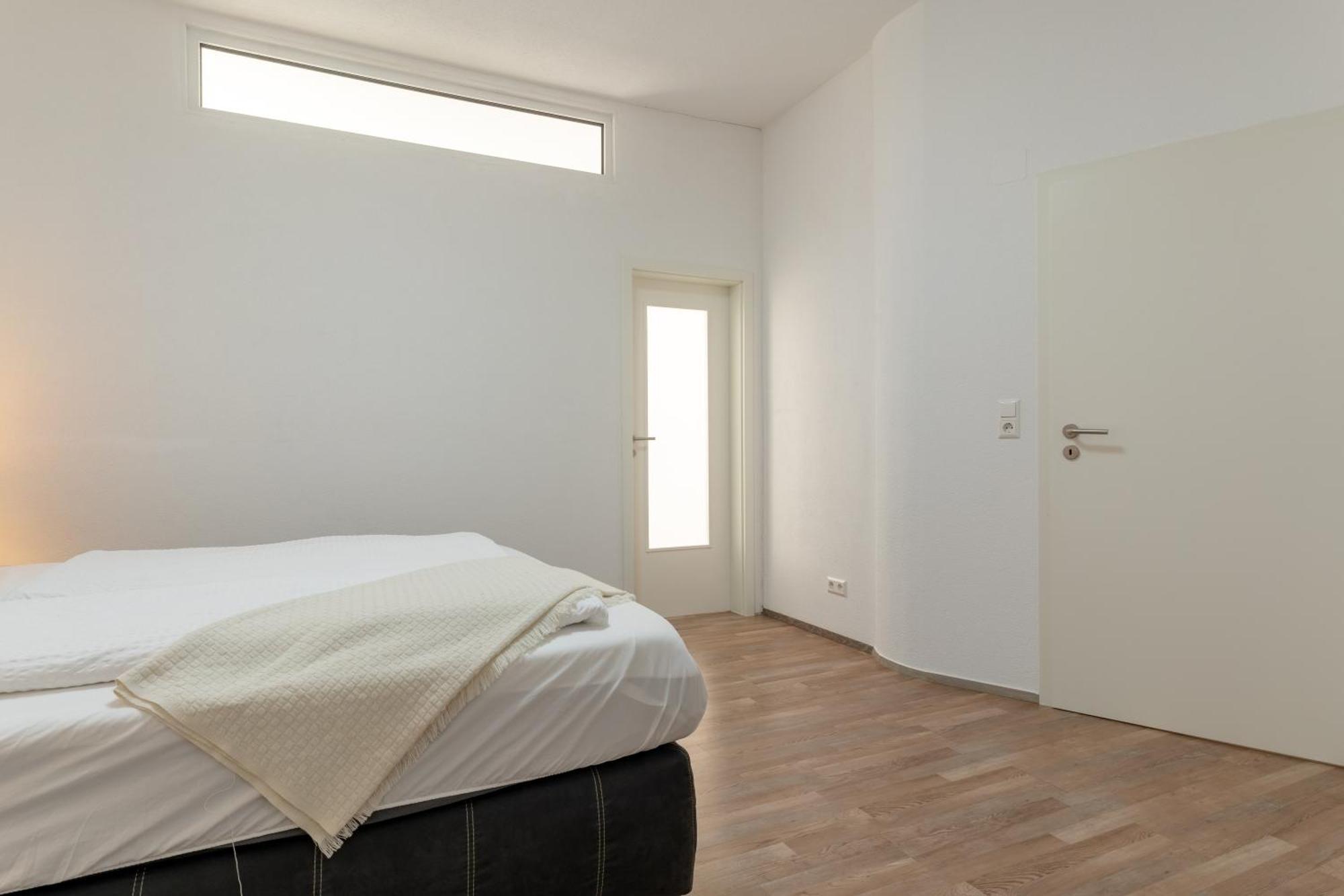 Bodensee Loft - 116 M² Traumwohnung Uhldingen-Mühlhofen Eksteriør bilde