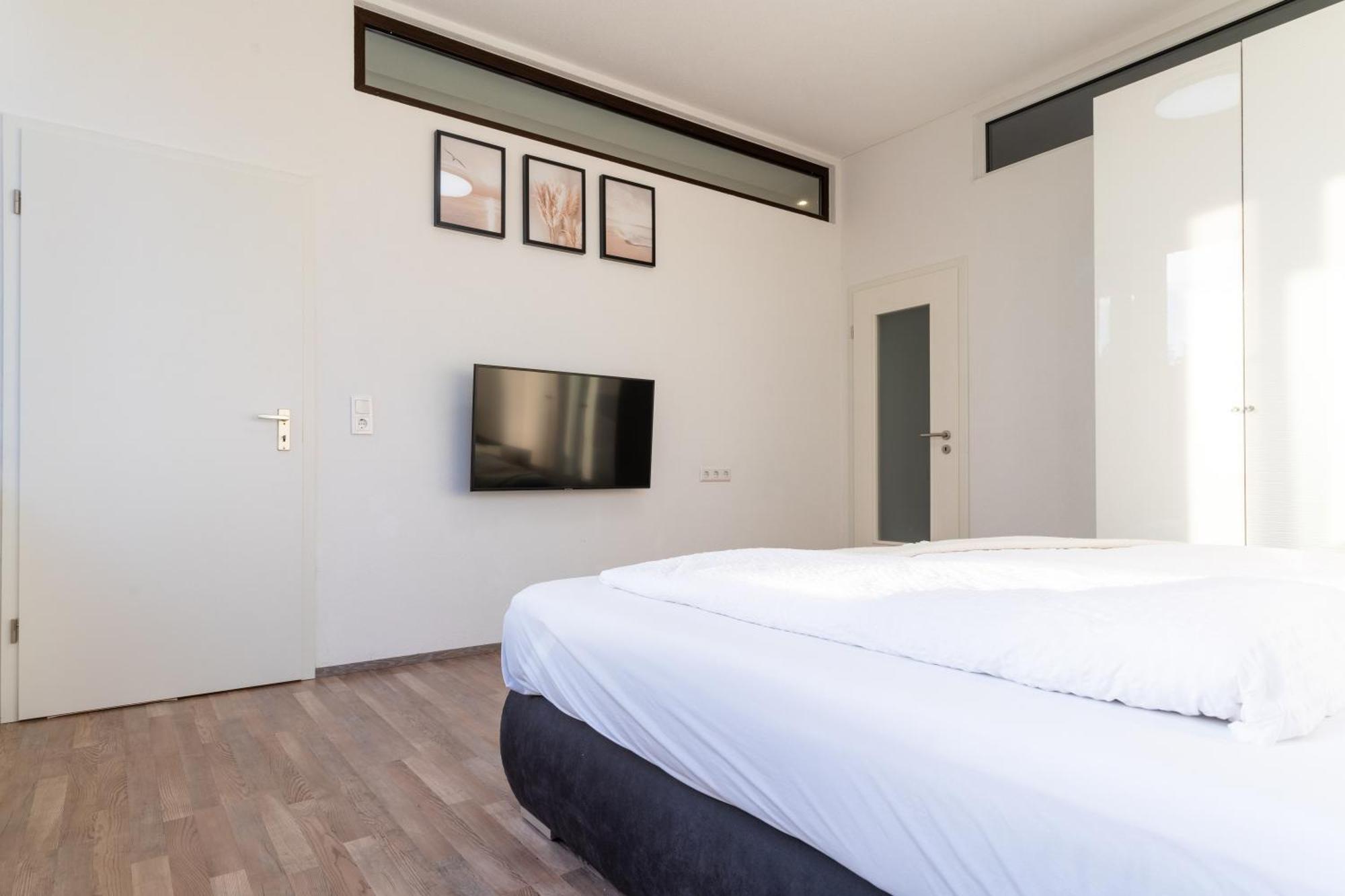 Bodensee Loft - 116 M² Traumwohnung Uhldingen-Mühlhofen Eksteriør bilde