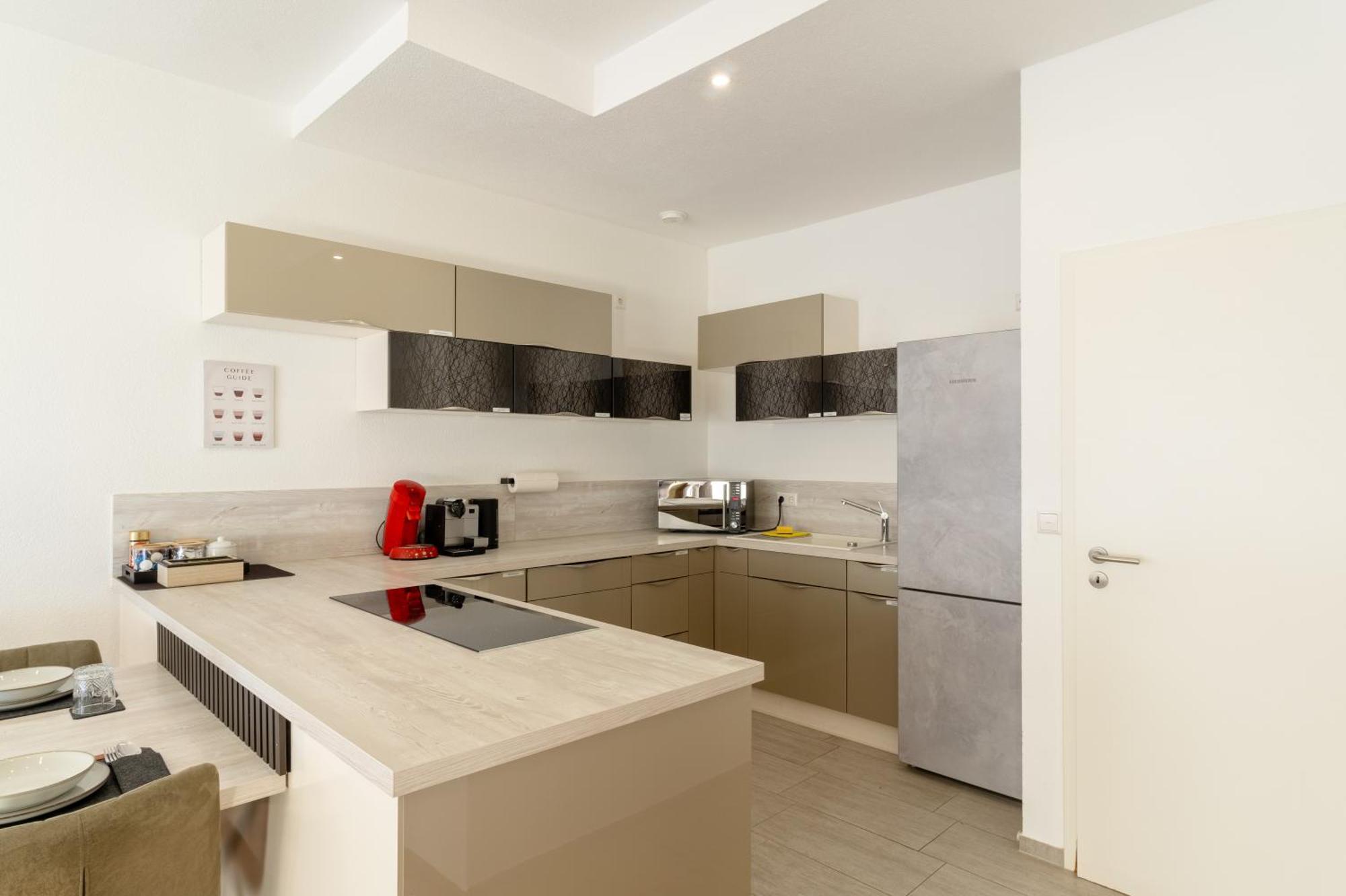 Bodensee Loft - 116 M² Traumwohnung Uhldingen-Mühlhofen Eksteriør bilde